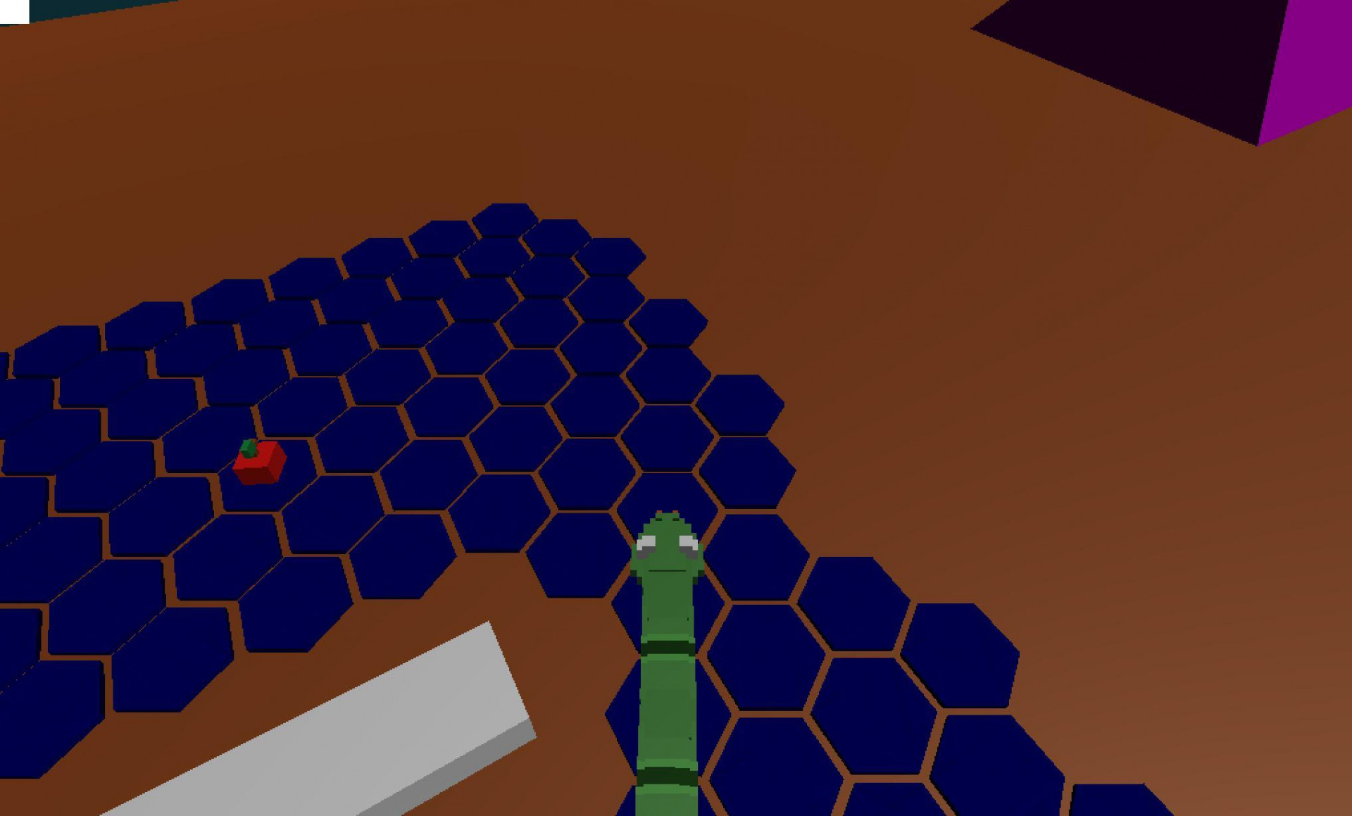 Snake Charmer - The game (itch) - кадр 3