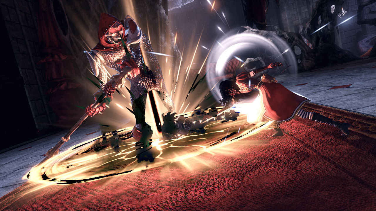 Alice: Madness Returns - кадр 9