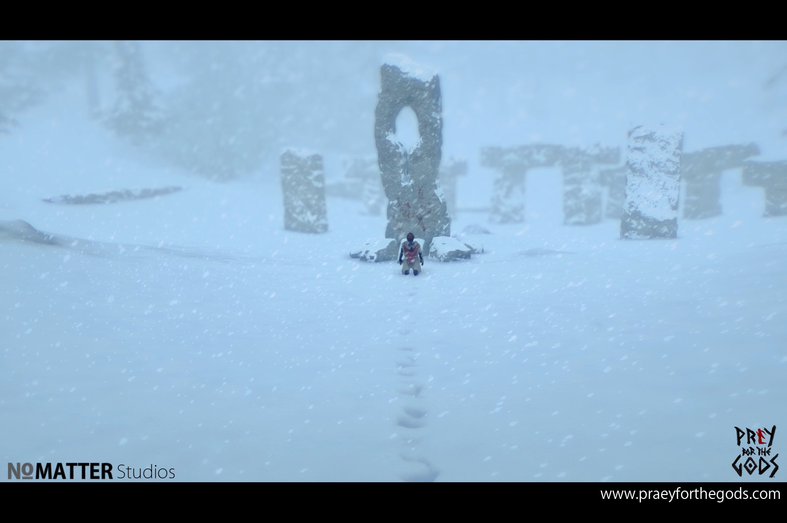 Praey for the Gods - кадр 6