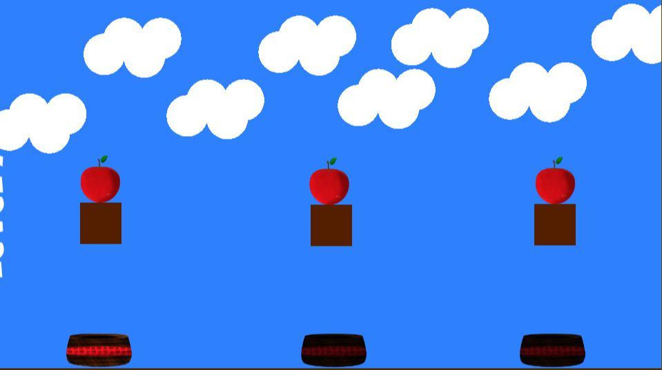 Apple catch (Kdog7907) (itch) - кадр 2