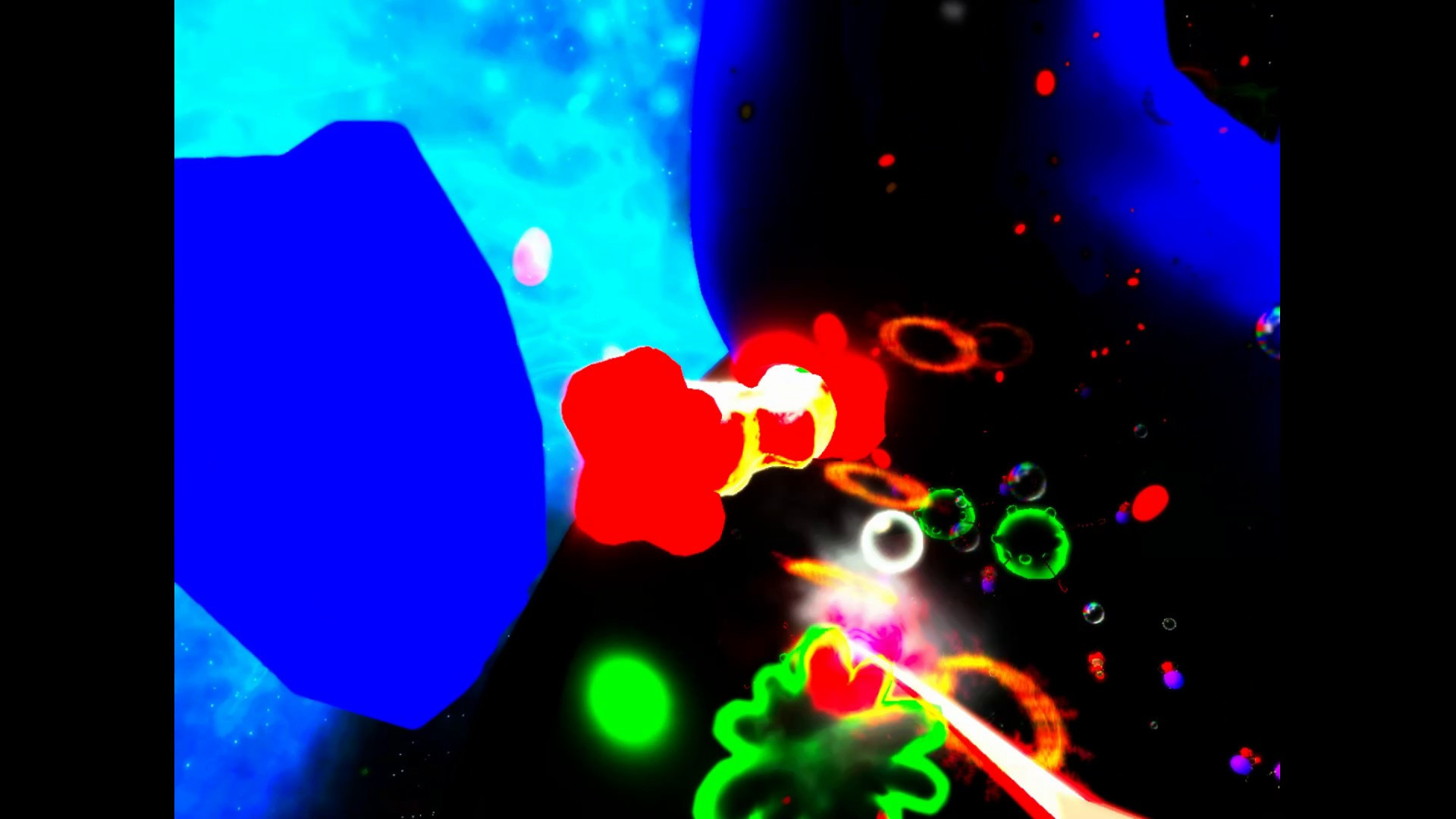 Rocket Swords - кадр 2