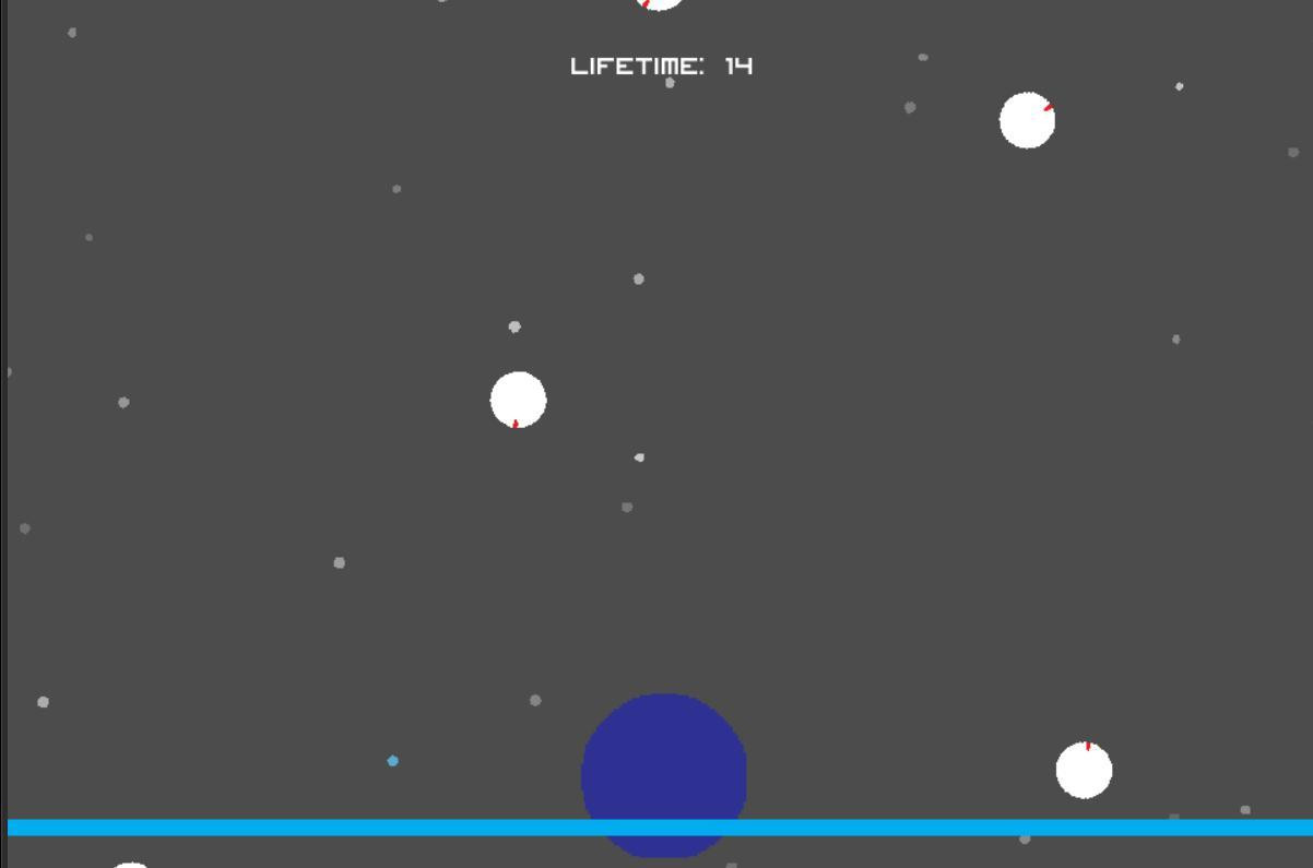 shortLife (itch) - кадр 2