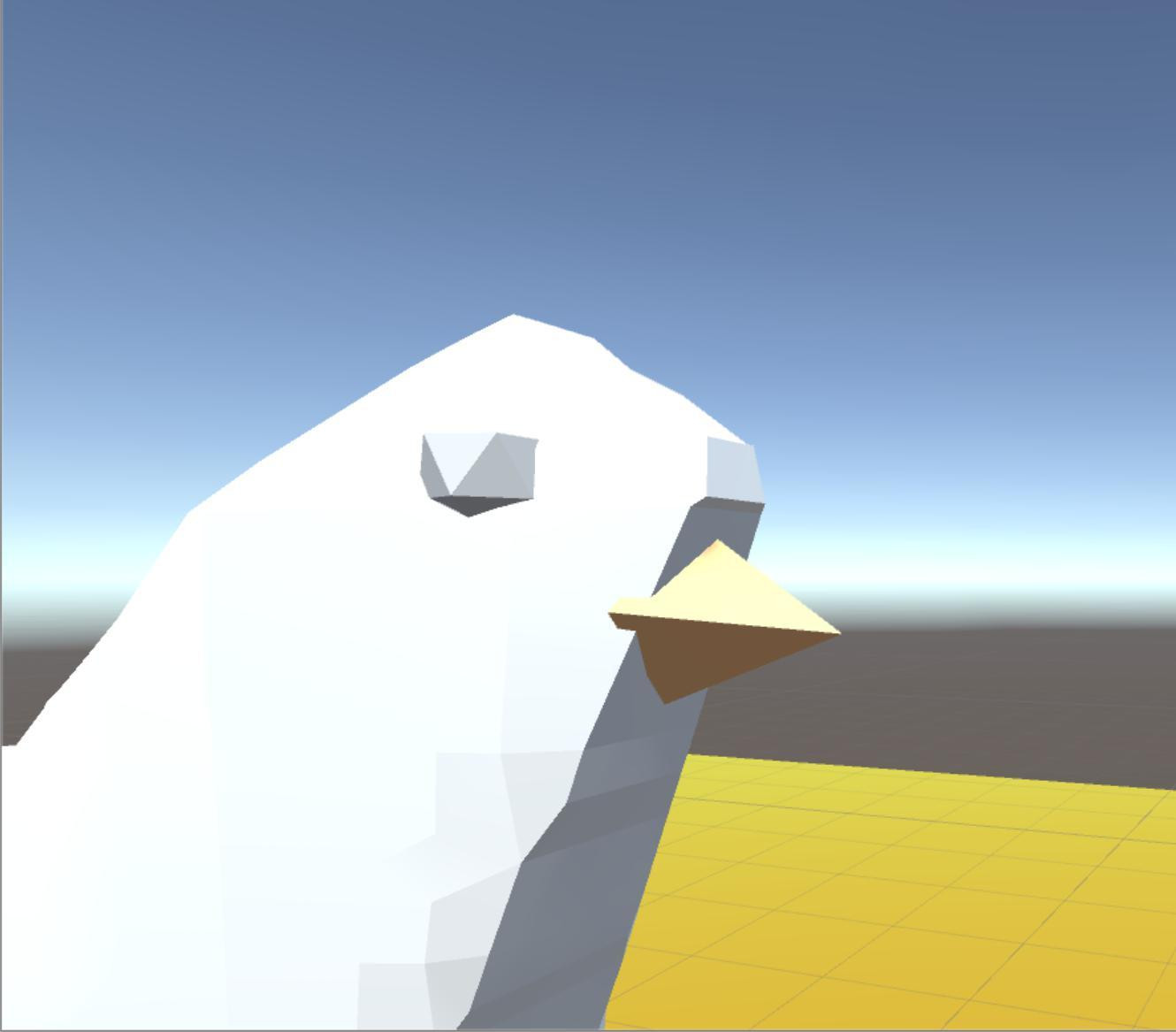 chick'em (itch) - кадр 1