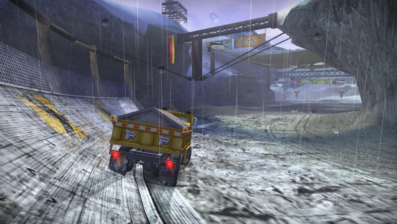 MotorStorm: Arctic Edge - кадр 6