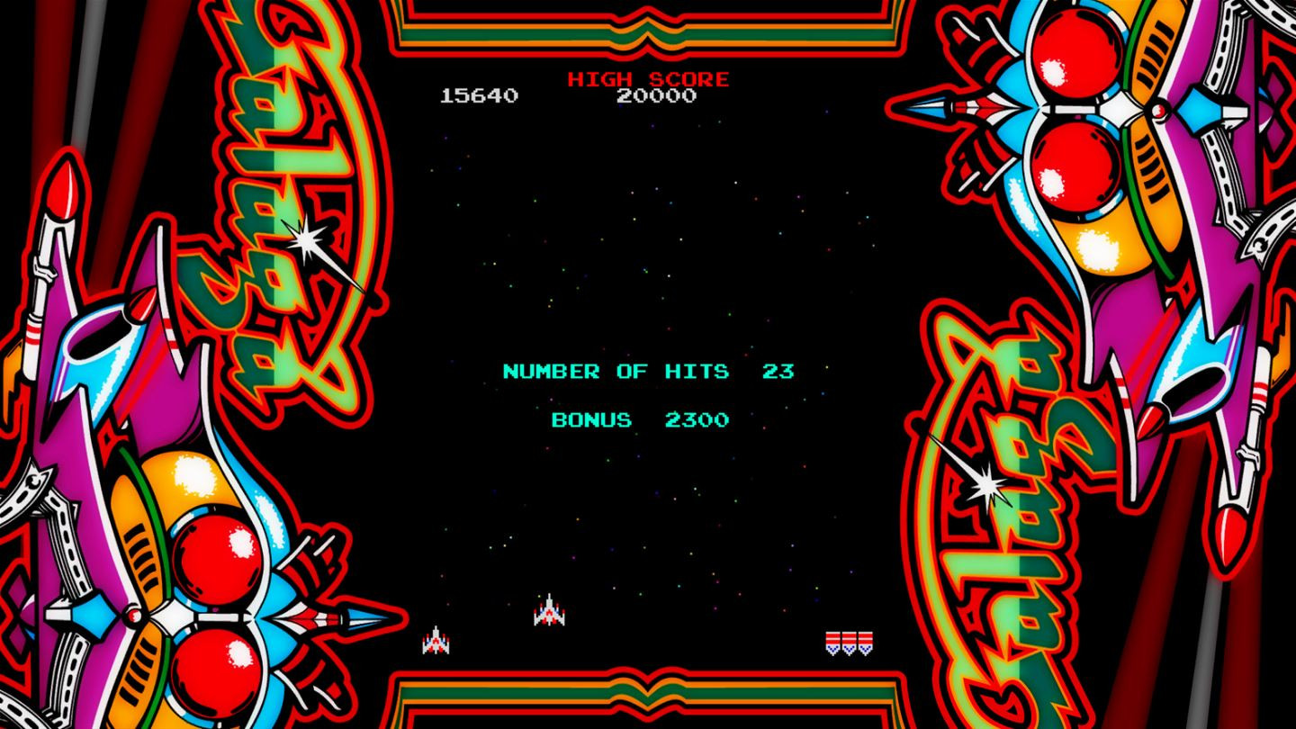 ARCADE GAME SERIES 3-in-1 Pack - кадр 8