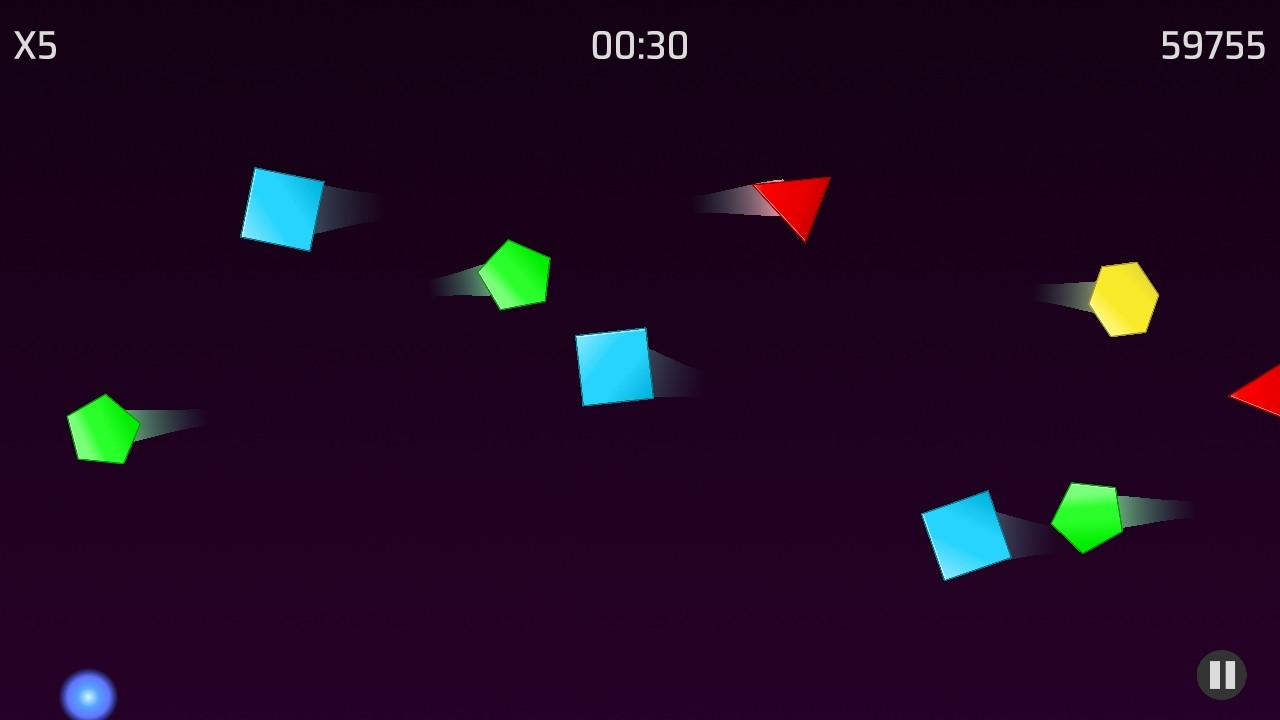 Abstracker (itch) - кадр 2