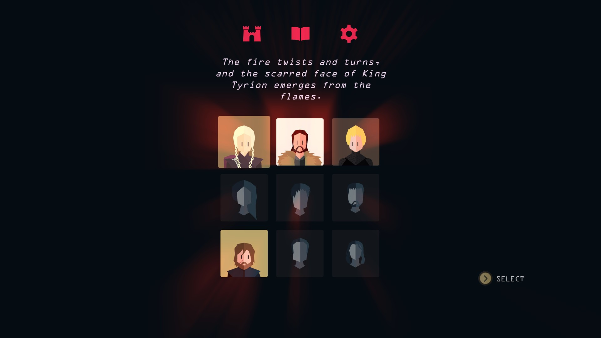 Reigns: Game of Thrones - кадр 4
