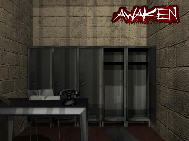 Stonewall Penitentiary - кадр 4