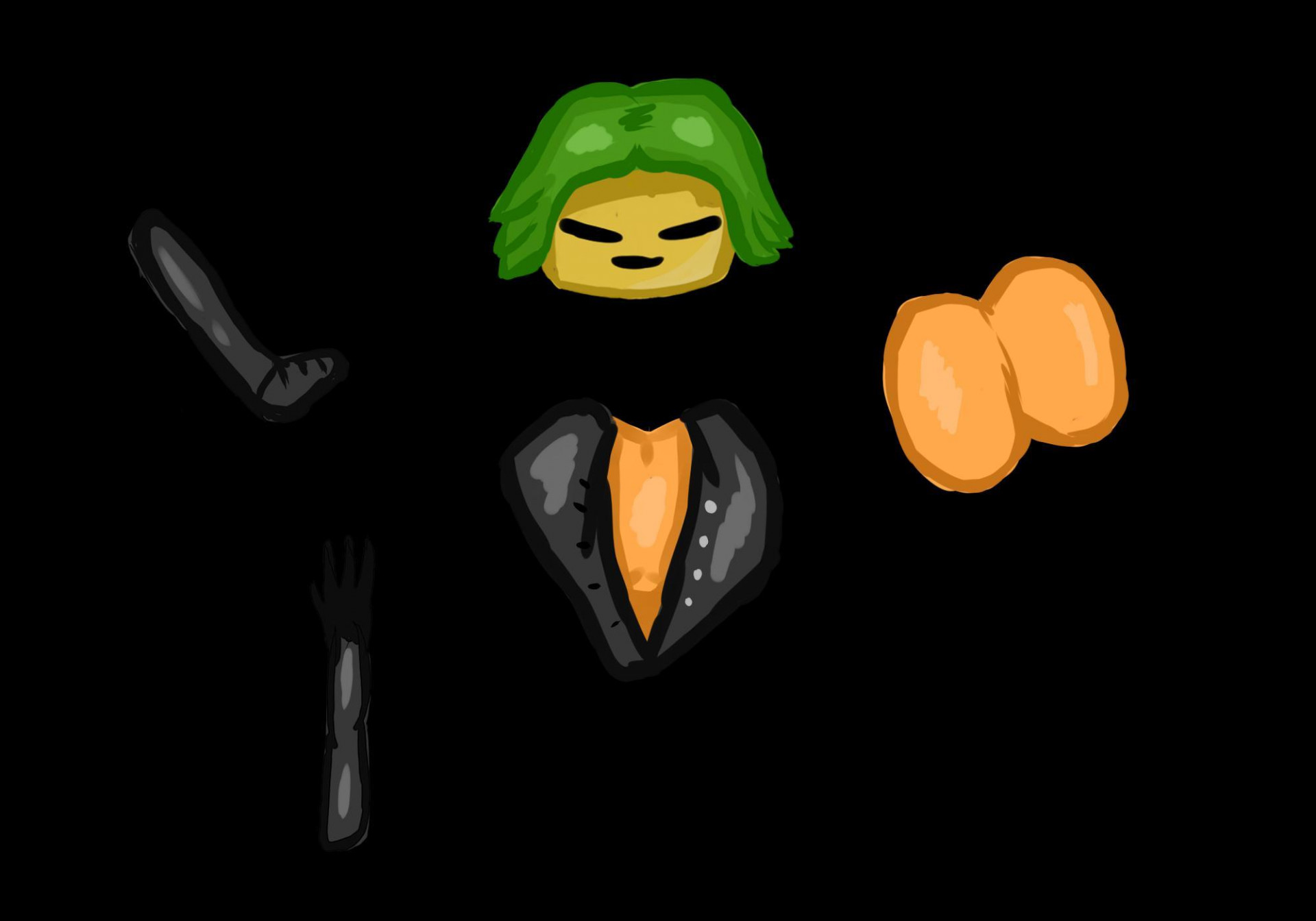 TeamBuilding (itch) - кадр 1