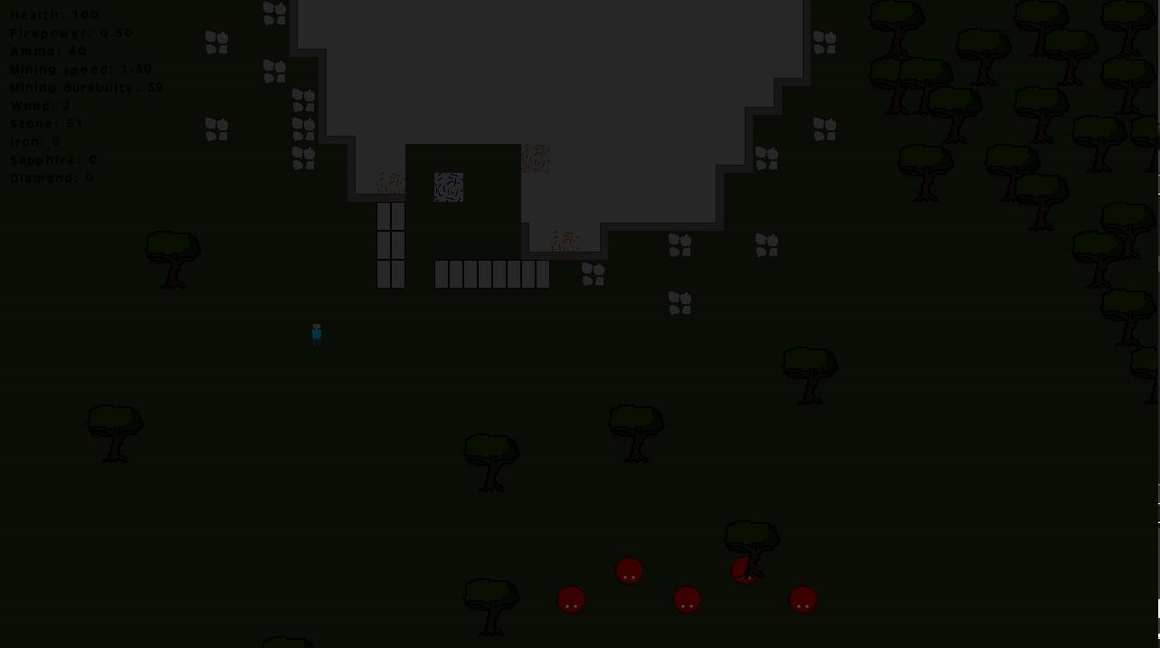 play to live (itch) - кадр 4