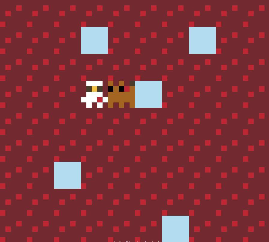 Why Mars? (itch) - кадр 2