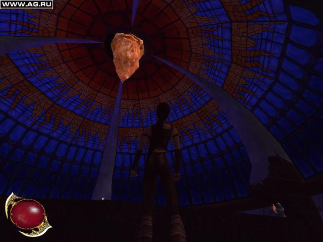 Drakan: Order of The Flame - кадр 3