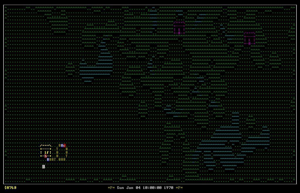 DienWorlds (itch) - кадр 3