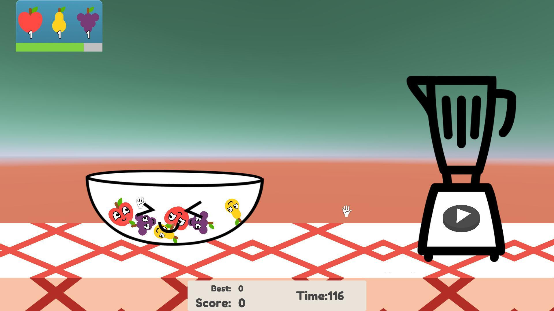 Juice Maker (itch) - кадр 1