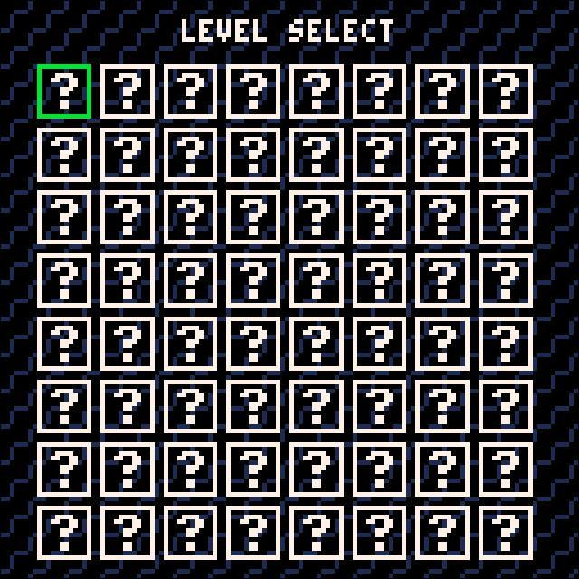 PicoCross (threesided) (itch) - кадр 1