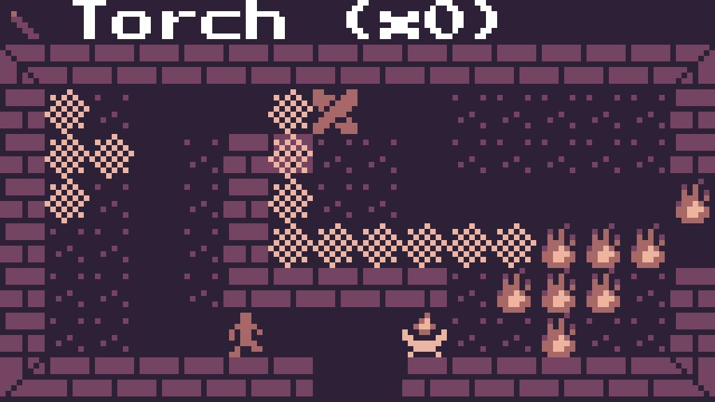 Burn Out (itch, Silent Tower Games) - кадр 1