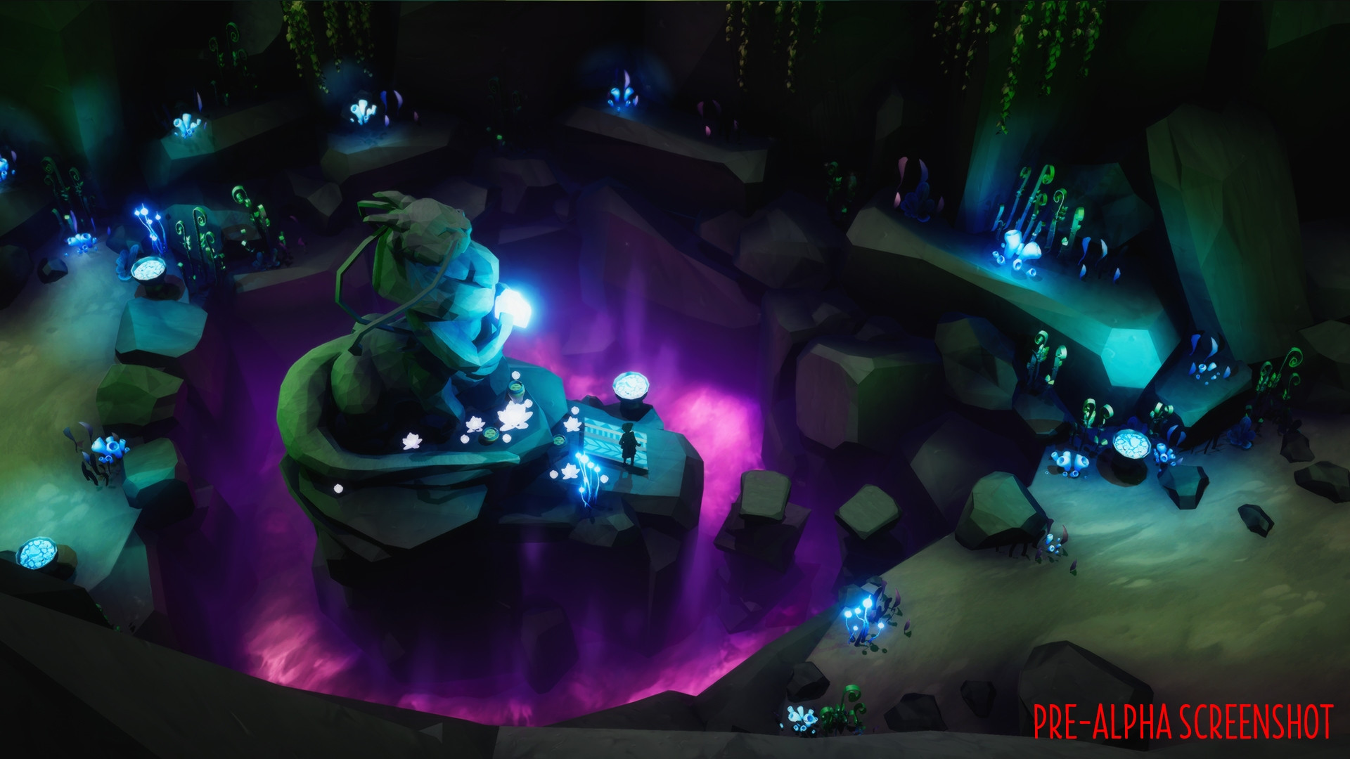 Nanotale - Typing Chronicles - кадр 2