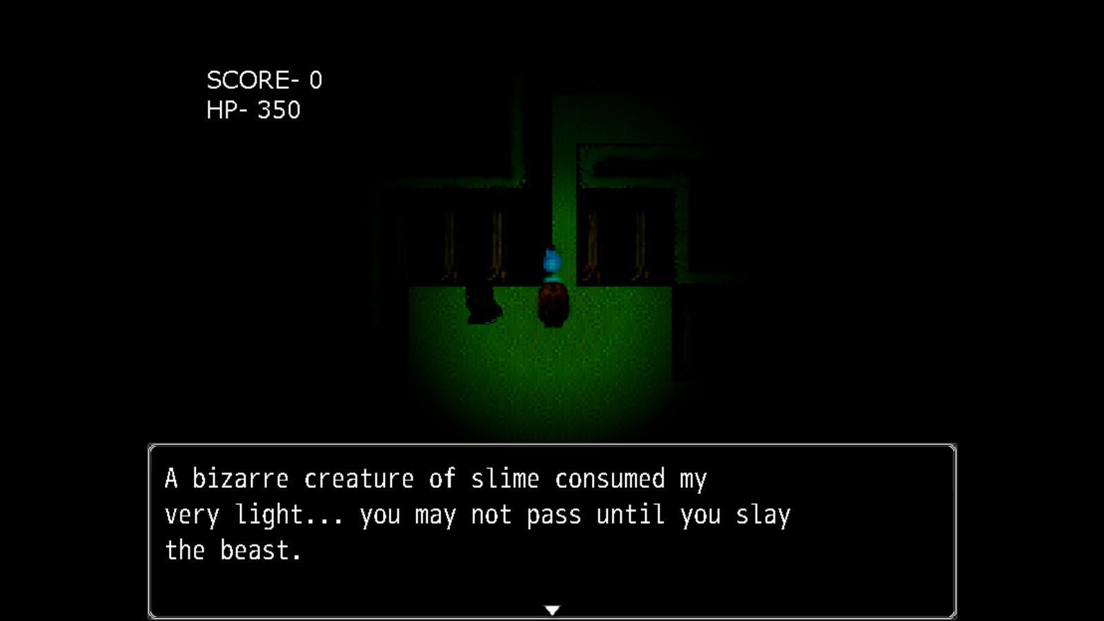 The Bounty: Deluxe Edition Demo (itch) - кадр 3