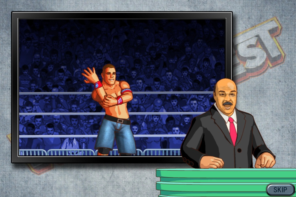 WWE WrestleFest - кадр 8