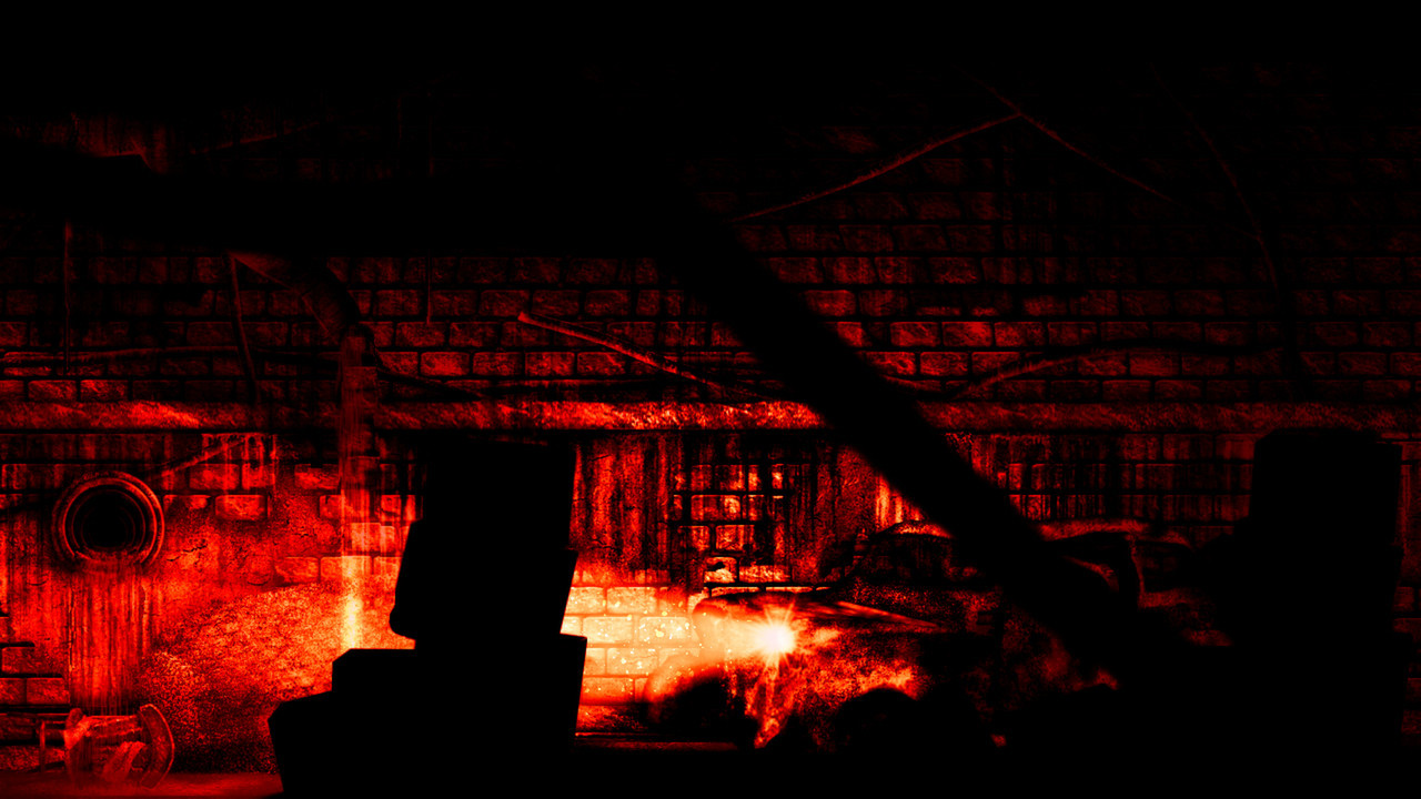 Silence of the Sleep - кадр 5