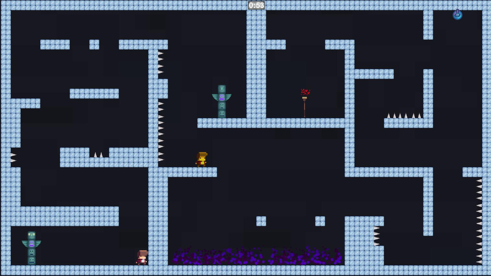 Super Astreus (itch) - кадр 1