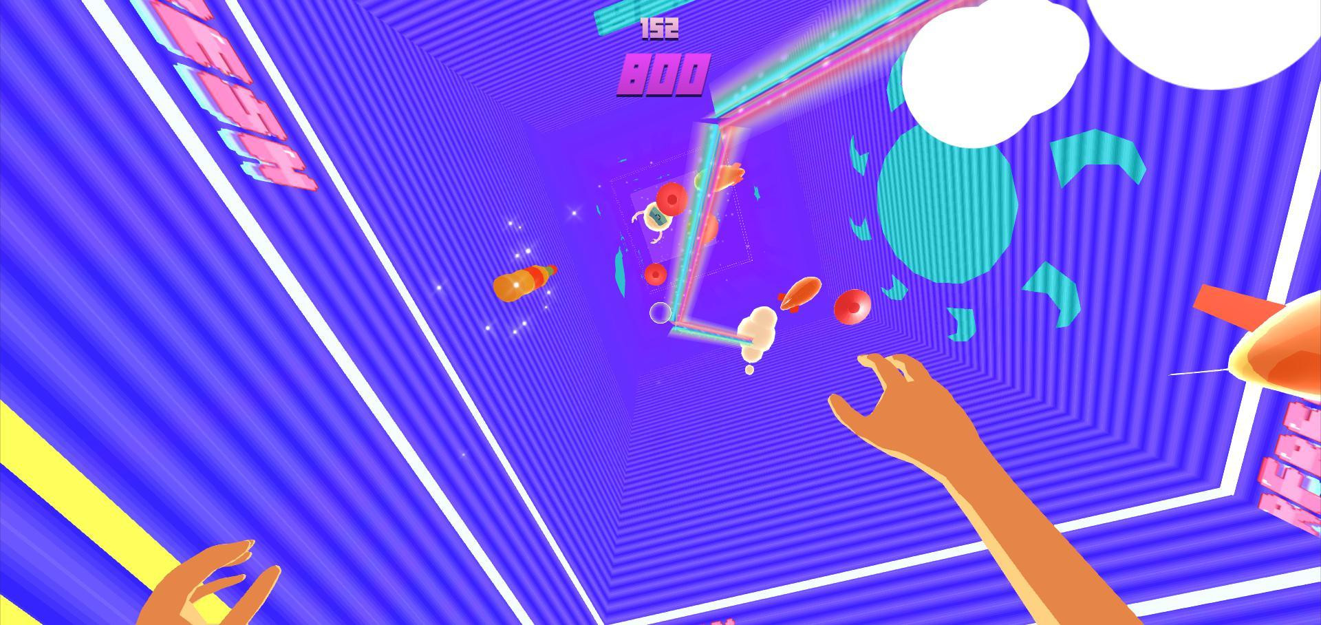 S for Surfing (itch) - кадр 1