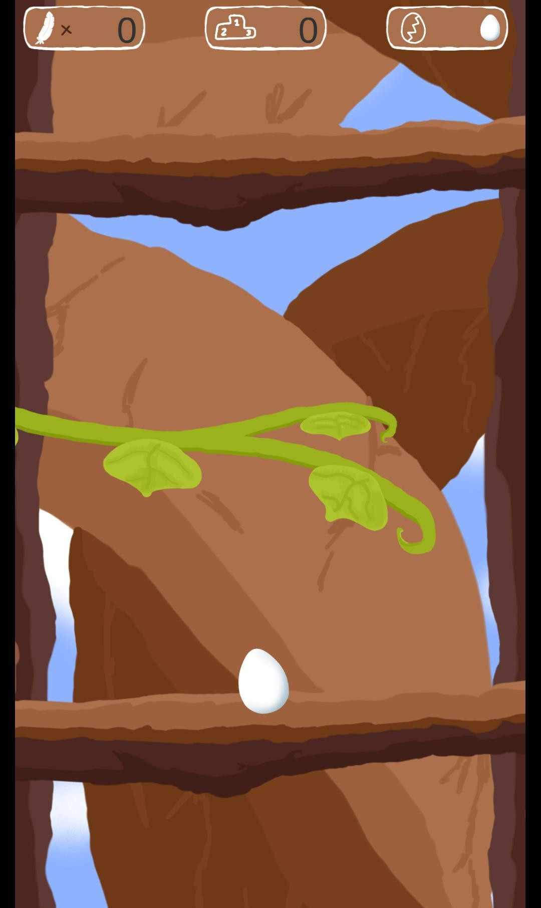 Egg Climbing (itch) - кадр 2