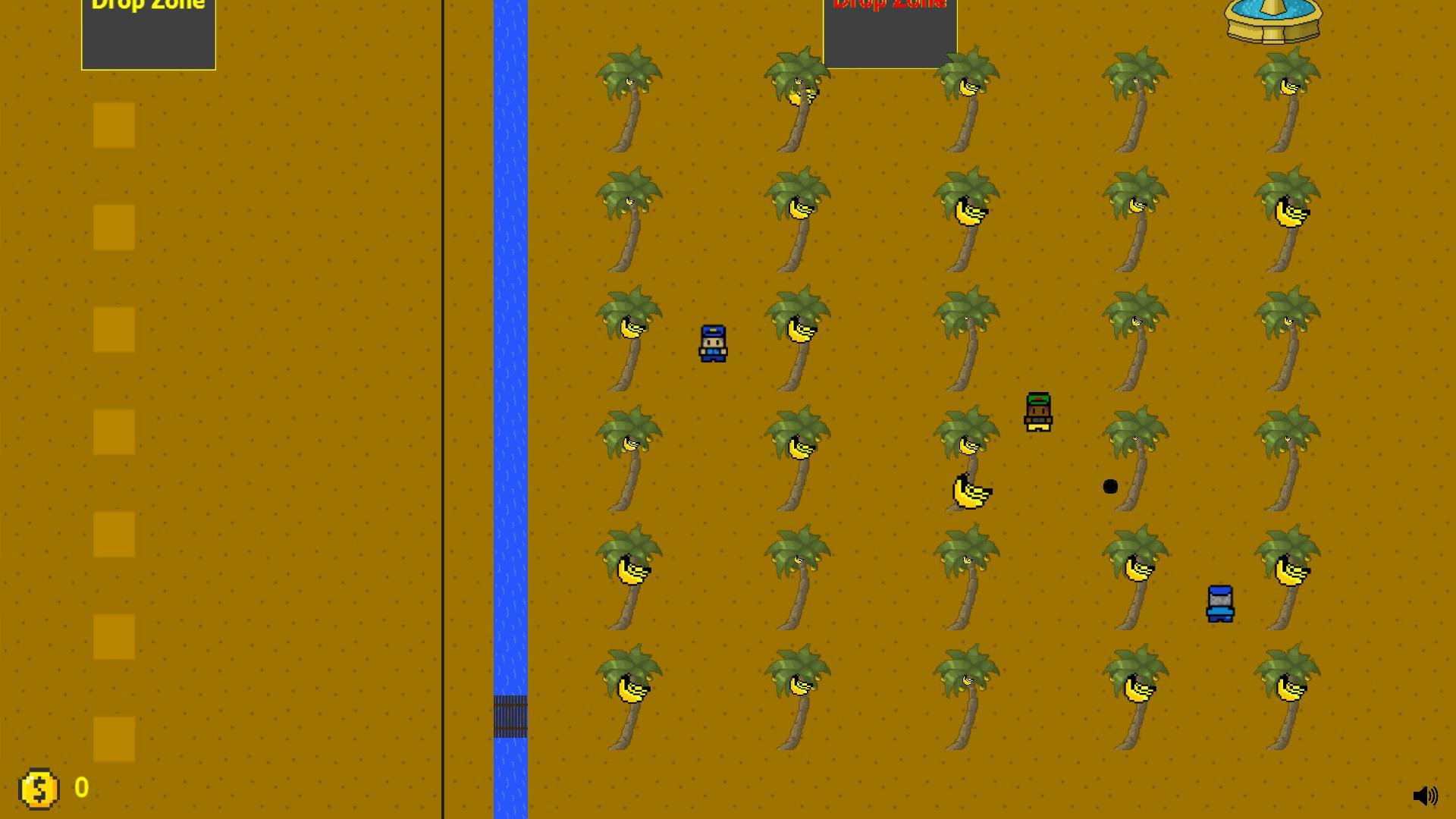 Banana Tycoon (itch) - кадр 2