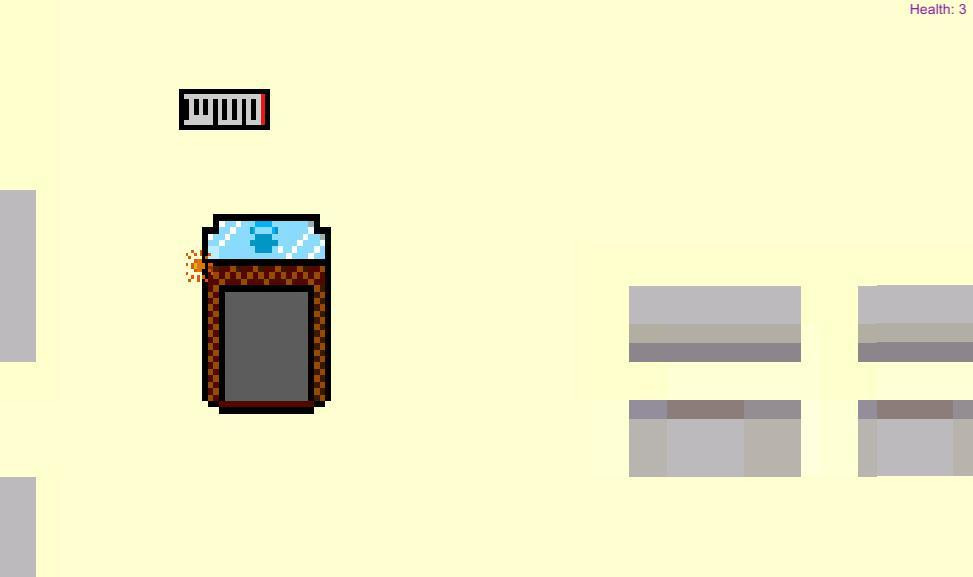 Mop-Man (itch) - кадр 1