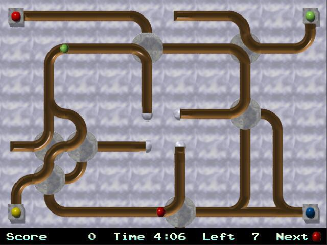 Marblez (itch) - кадр 2