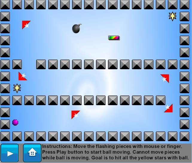 Brain Bouncer (itch) - кадр 2