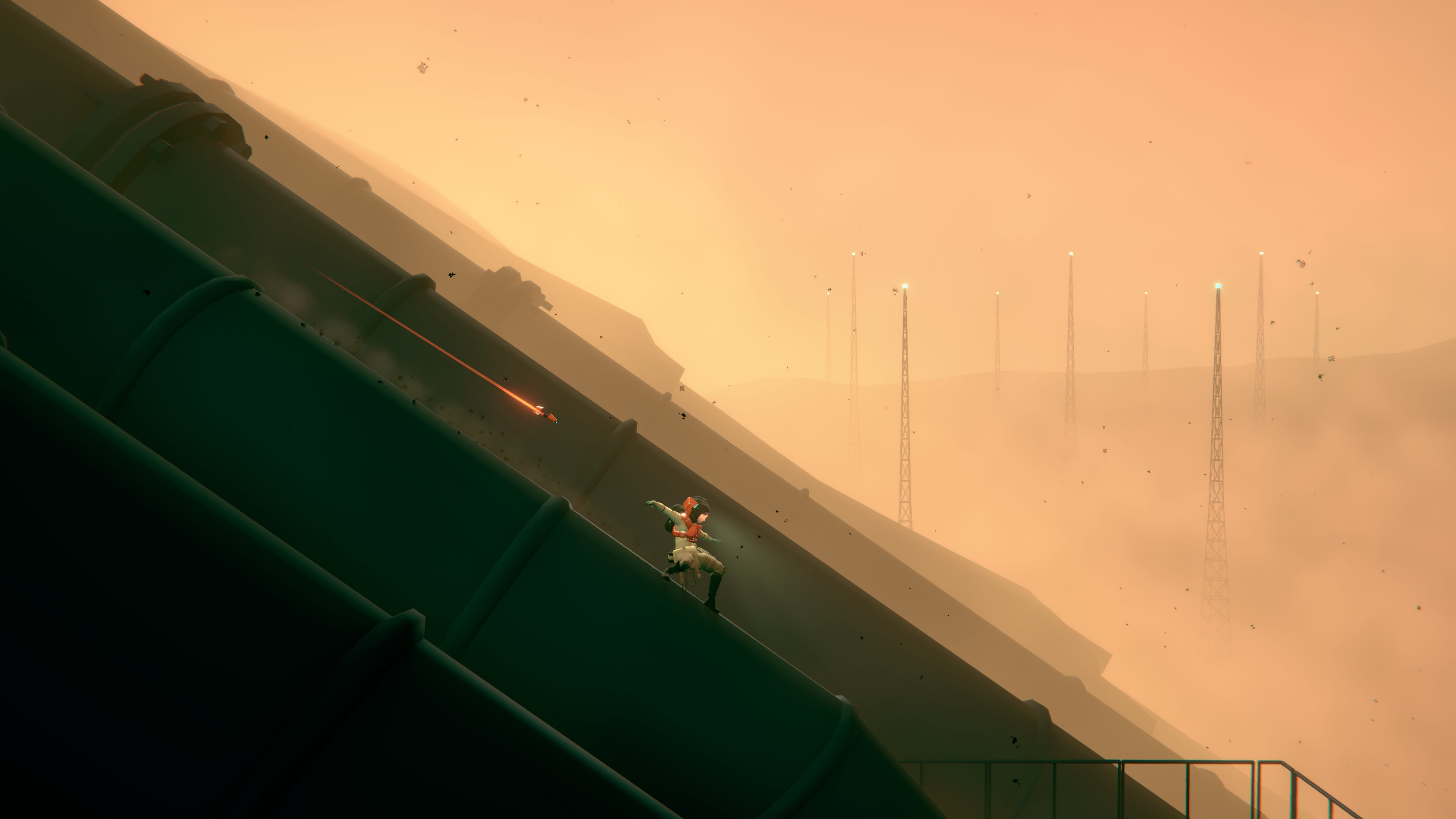 Afterlight - кадр 5
