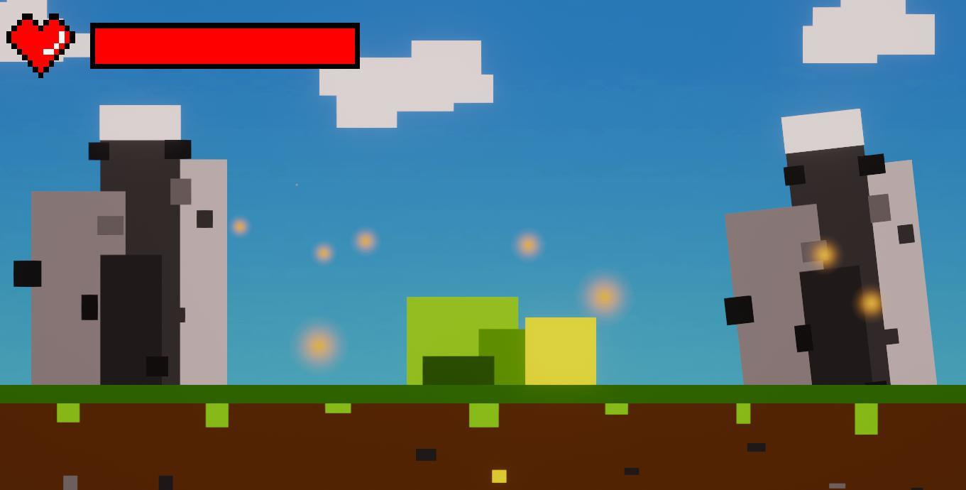 Lava (FanosGames) (itch) - кадр 1