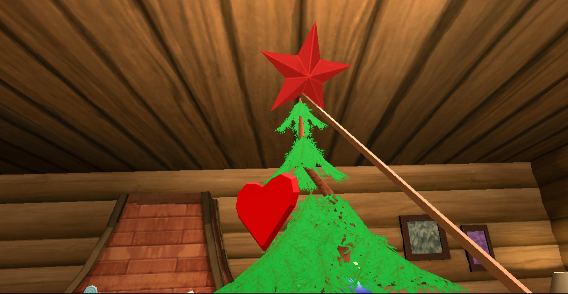 Tippy Tree - кадр 4