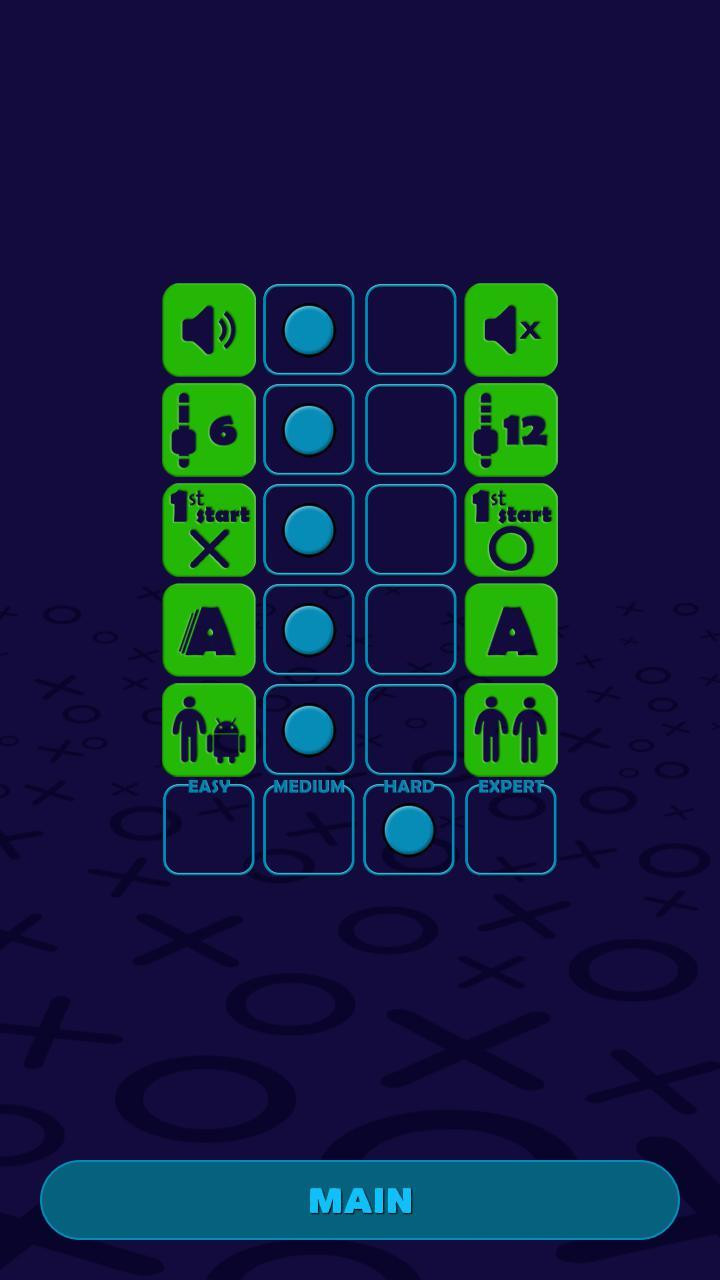 Tic Tac Toe (itch) (SAG2015) - кадр 1