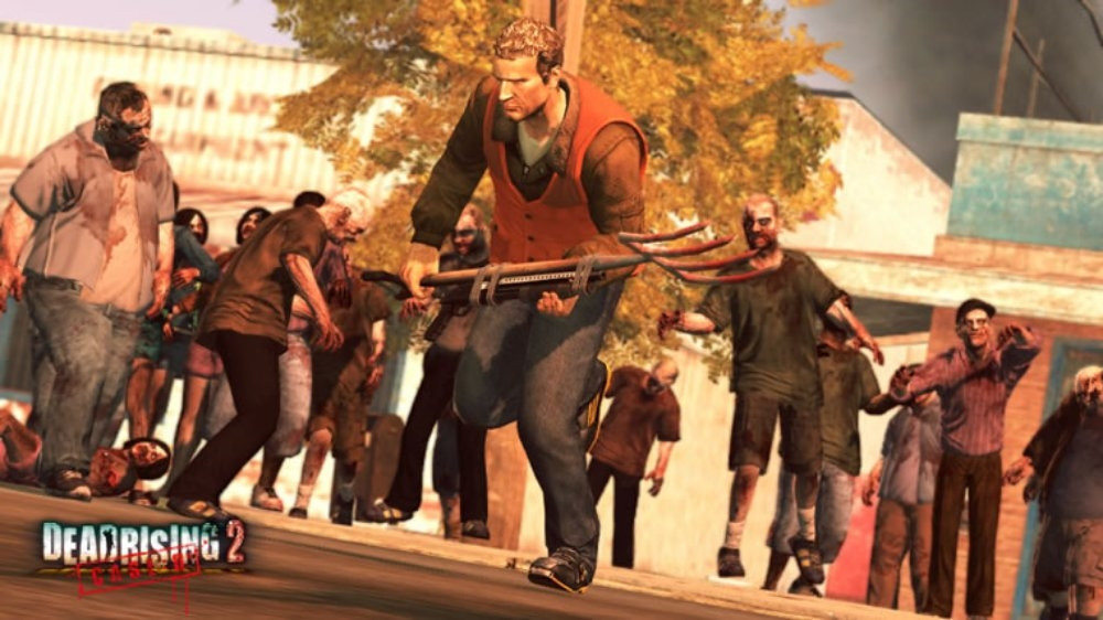 Dead Rising 2: Case Zero - кадр 6