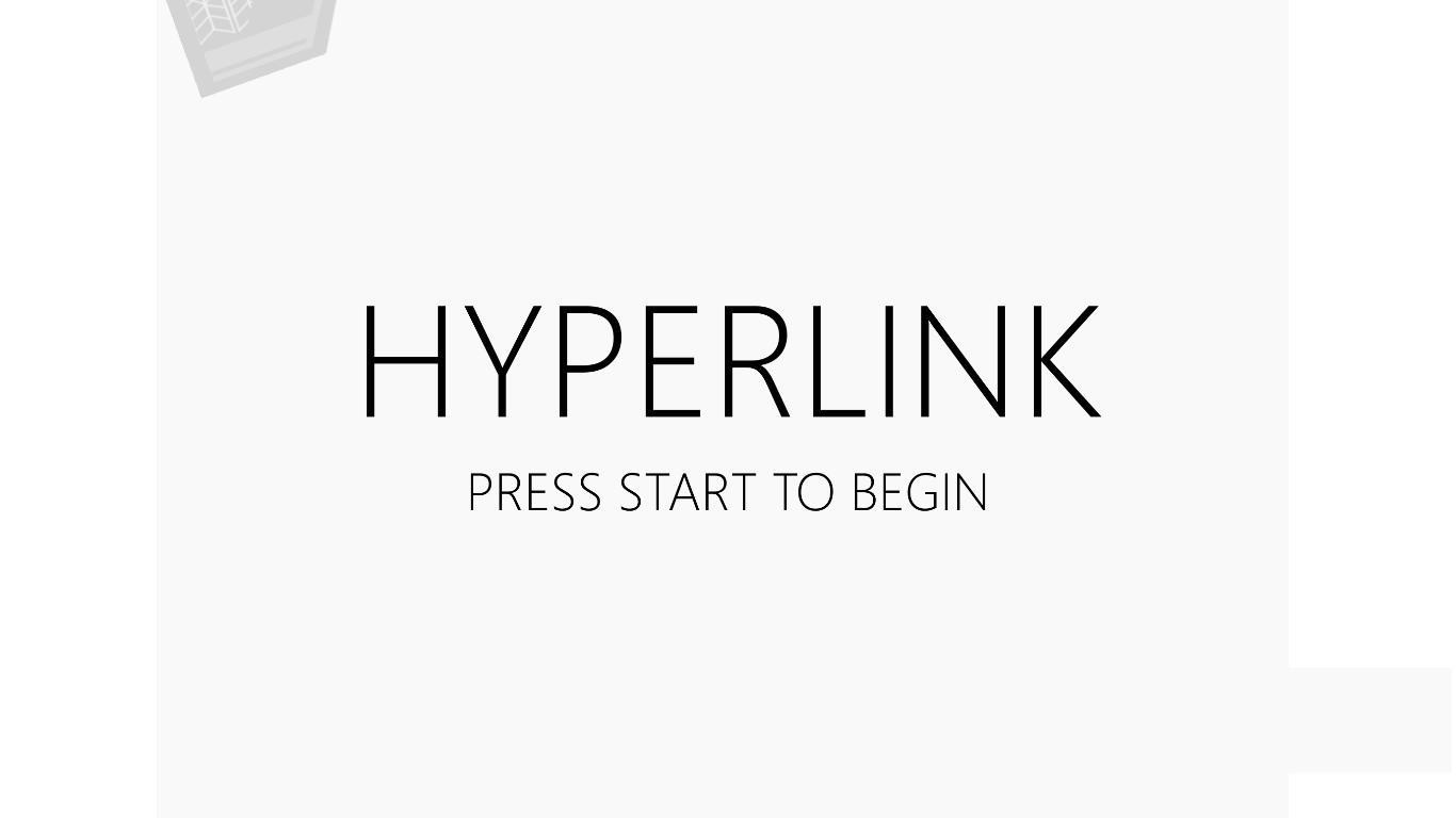 HYPERLINK (itch) - кадр 2