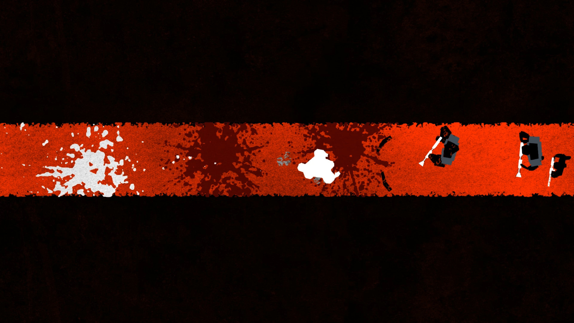 APE OUT - кадр 2