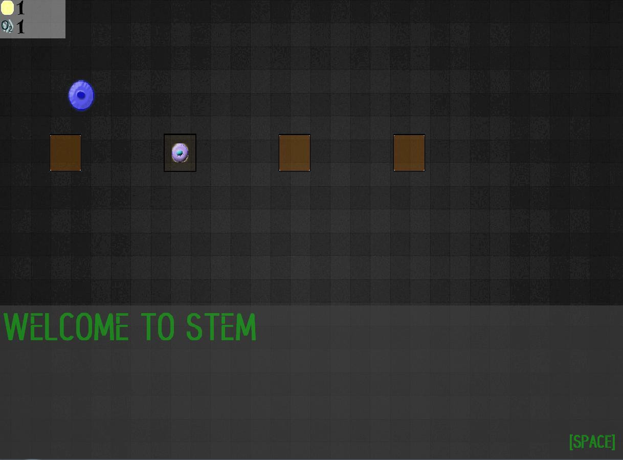Stem (vorcazm) (itch) - кадр 2