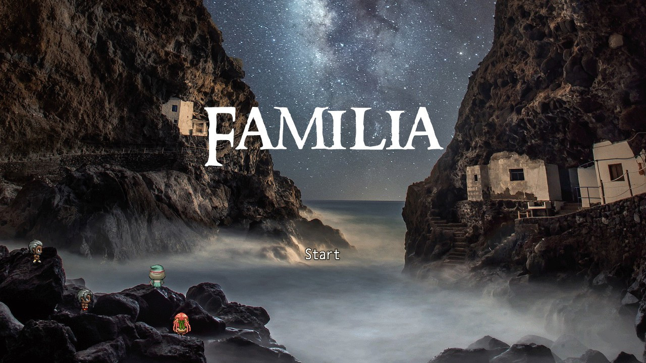 Familia - кадр 3