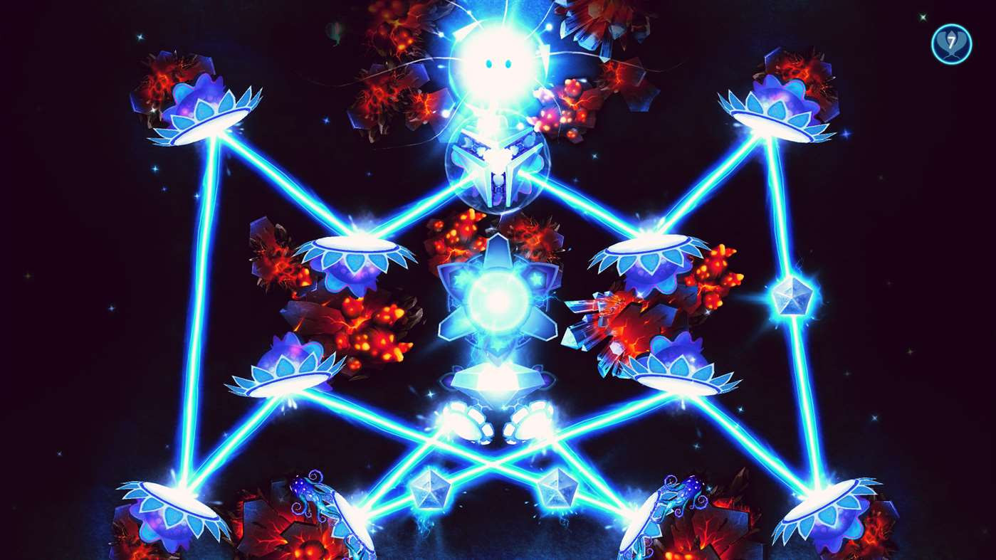 God of Light: Remastered - кадр 2