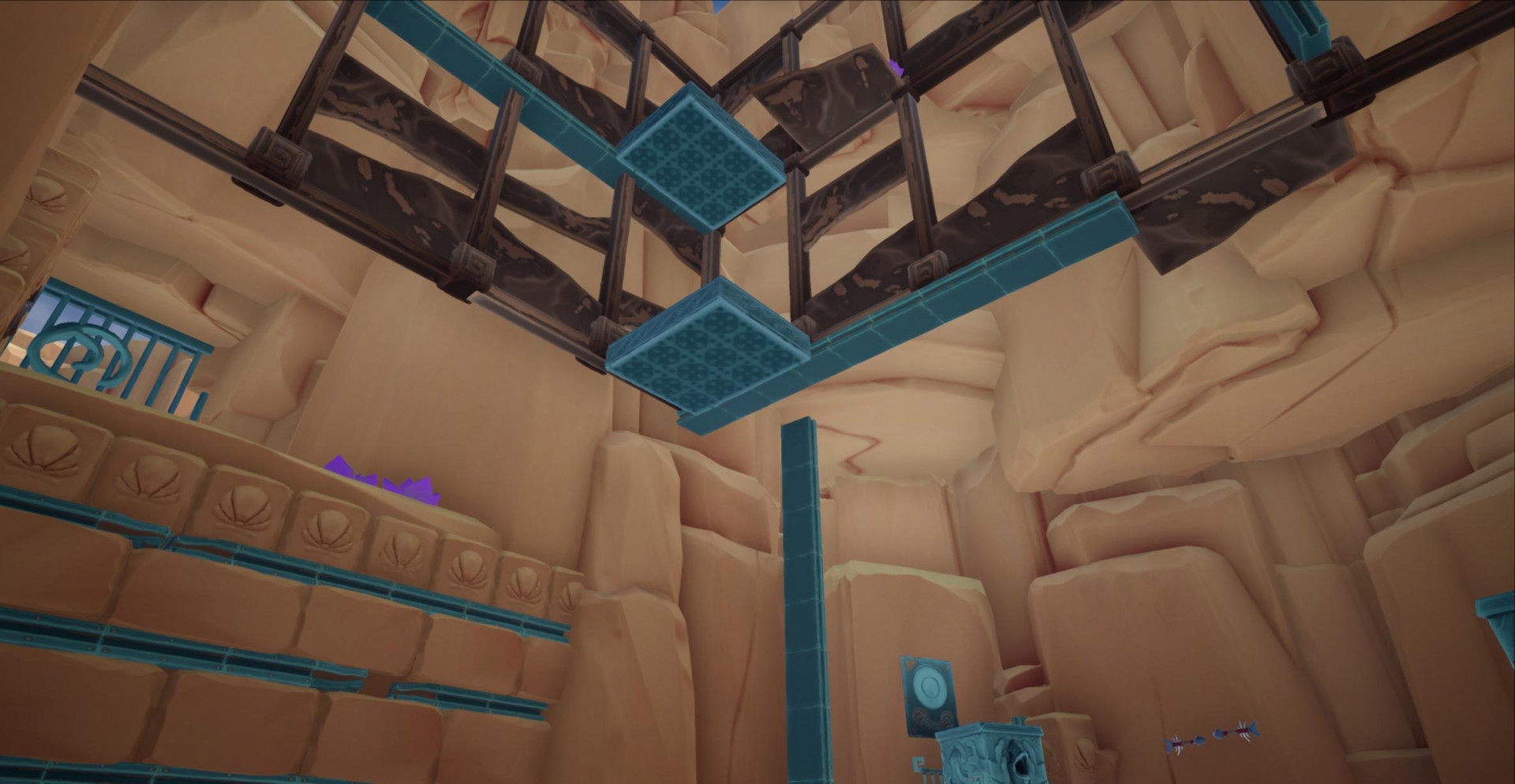 Paused (Pre-Alpha) (itch) - кадр 3