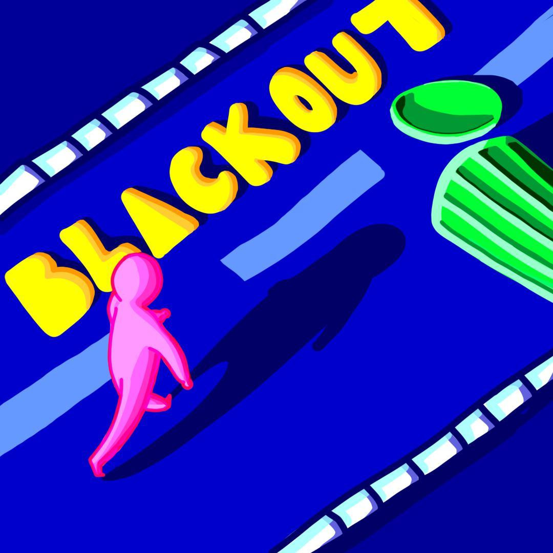 BLACKOUT (itch) (workshopestienne2019) - кадр 1