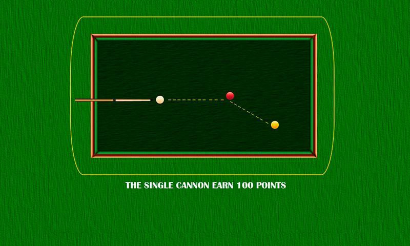 THREE POOL (itch) - кадр 2