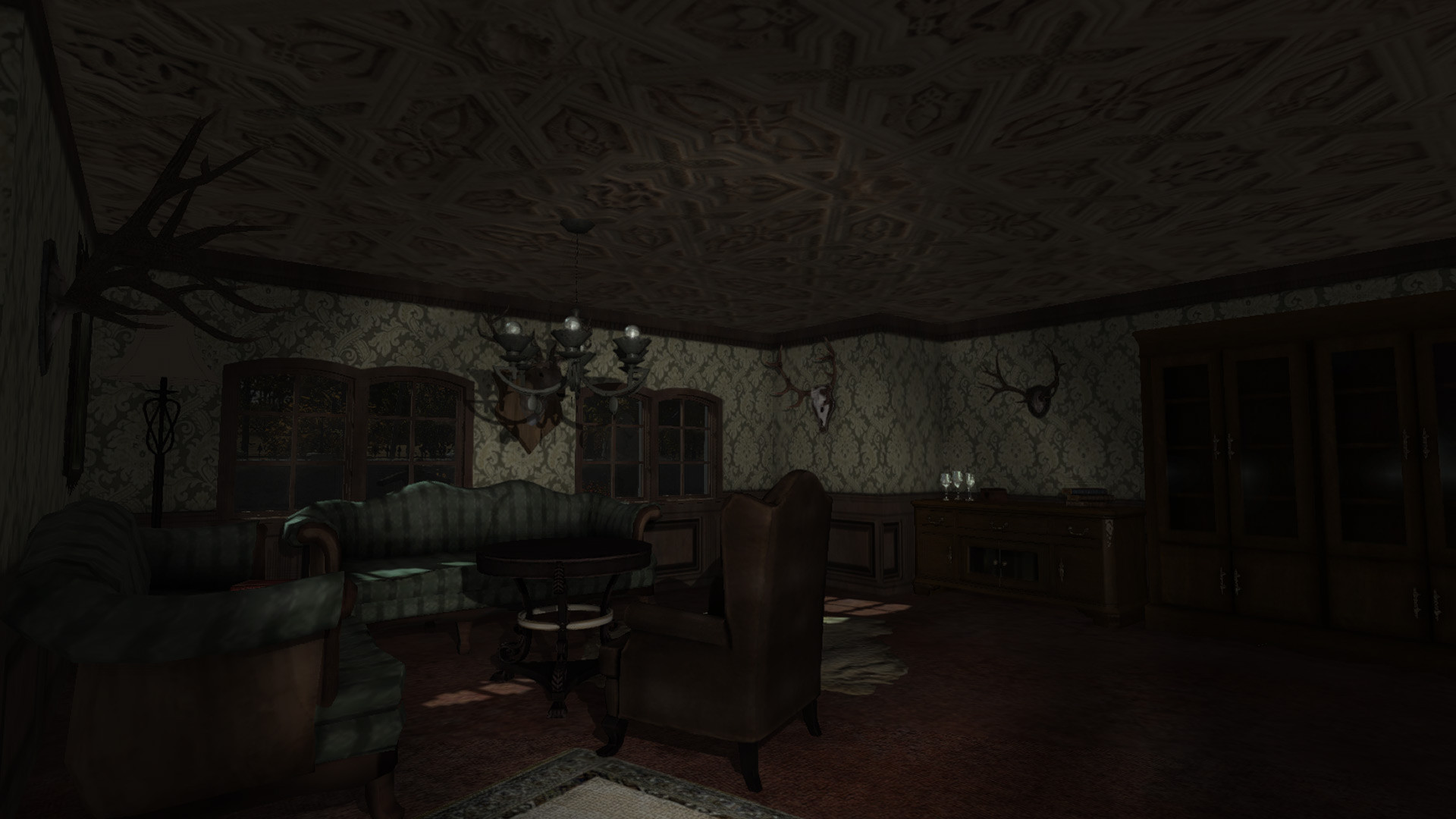 Pineview Drive - кадр 6