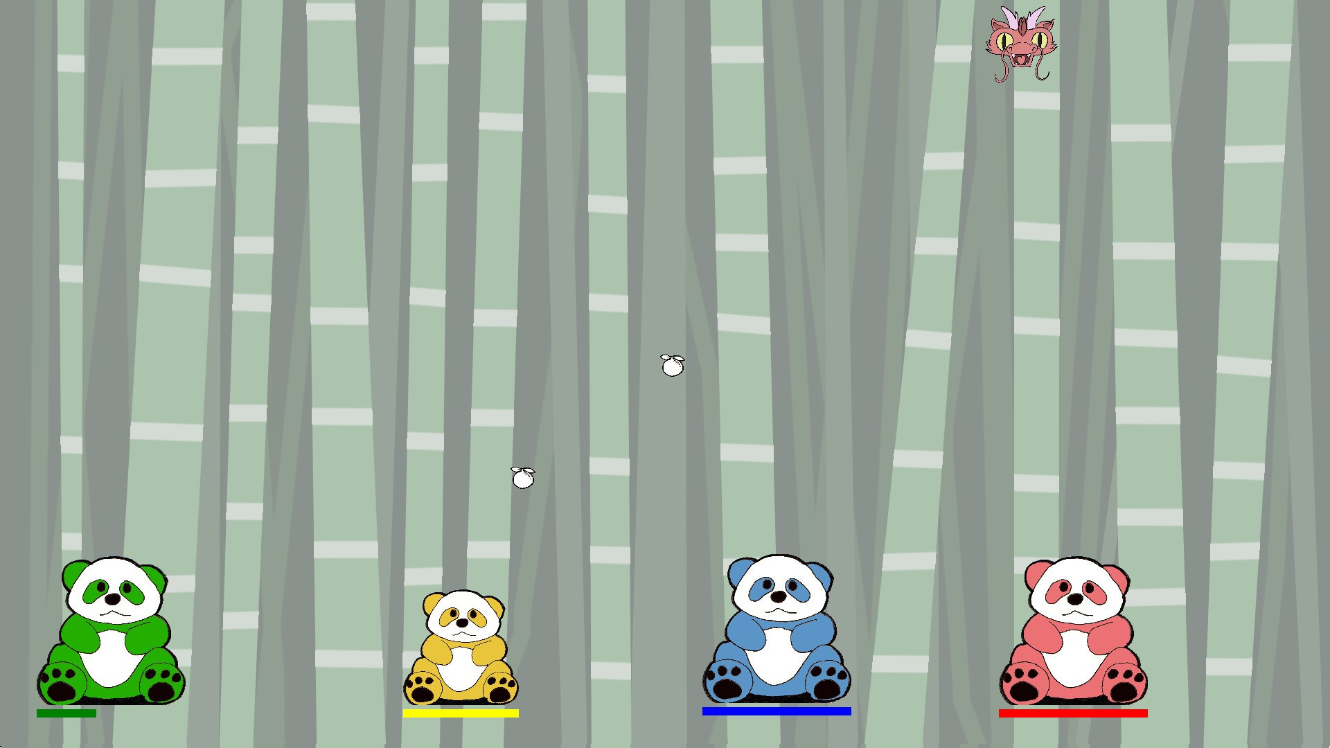 Pandas Die - кадр 2