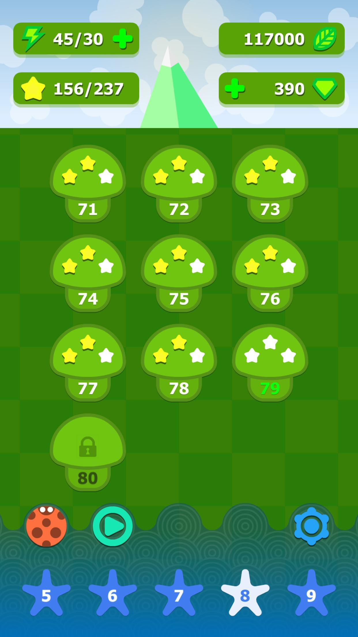 Bug Bugs (itch) - кадр 3