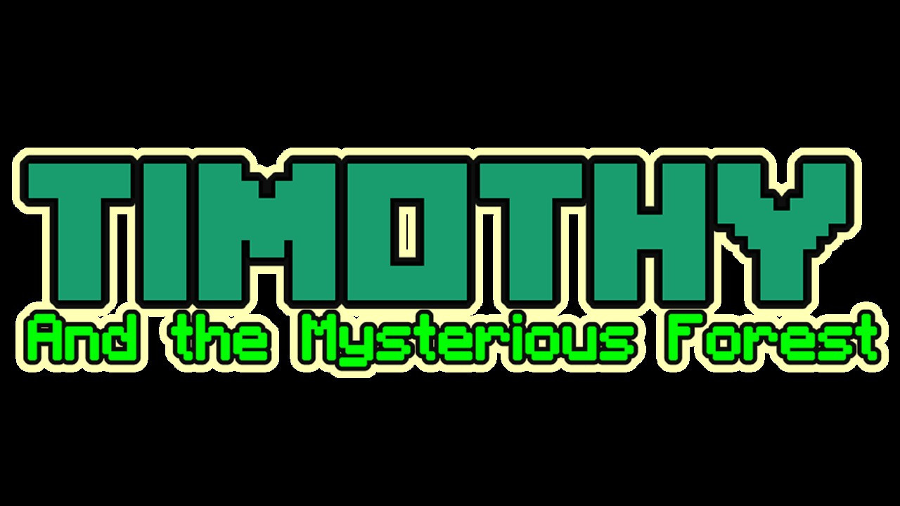 Timothy and the Mysterious Forest - кадр 6