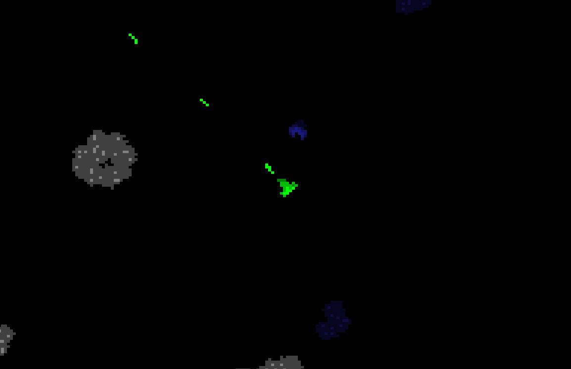 Hyperspaced (itch) - кадр 2