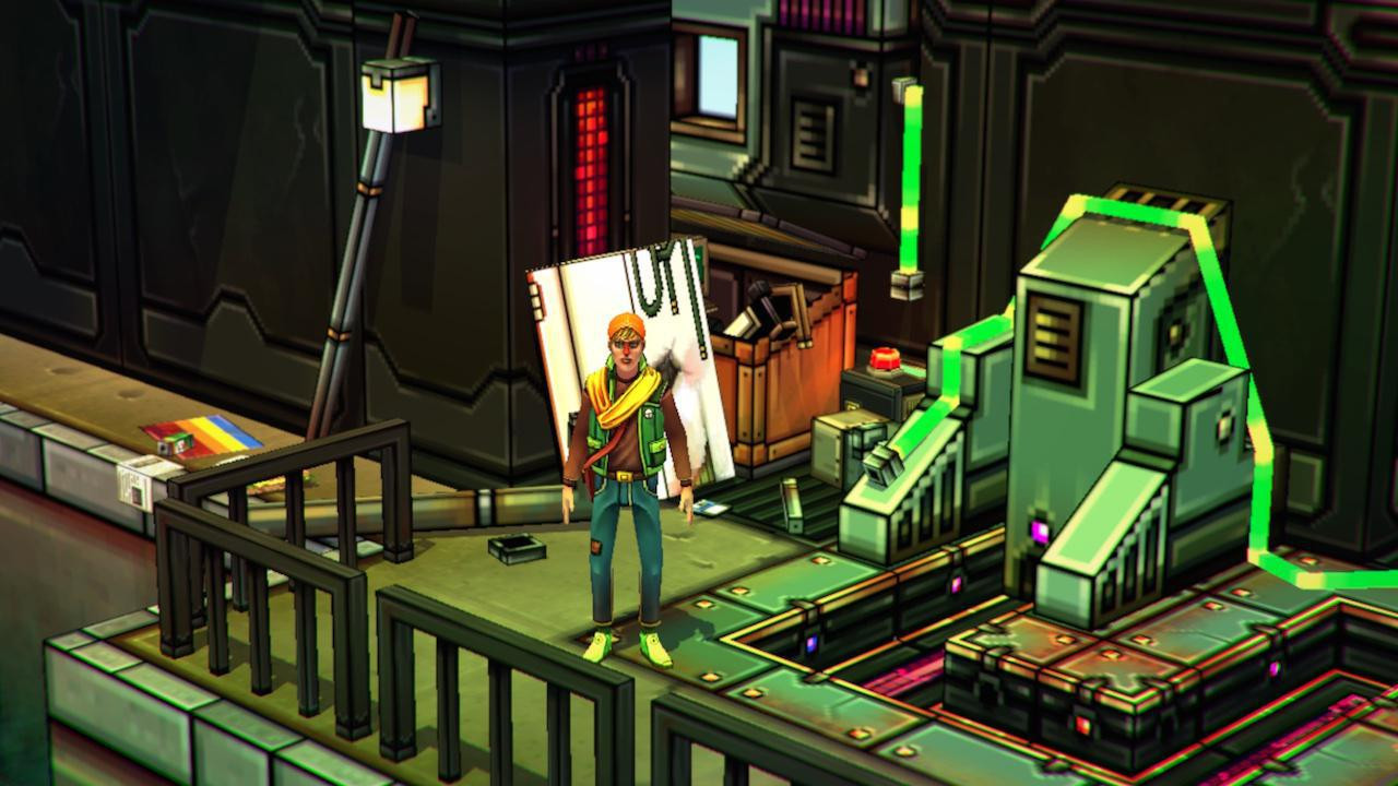 Else Heart.Break() - кадр 6